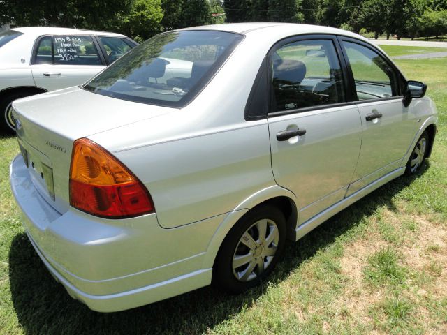 2003 Suzuki Aerio C1500 Scottsdale