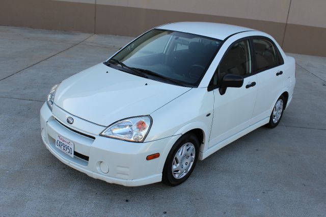2003 Suzuki Aerio XLS