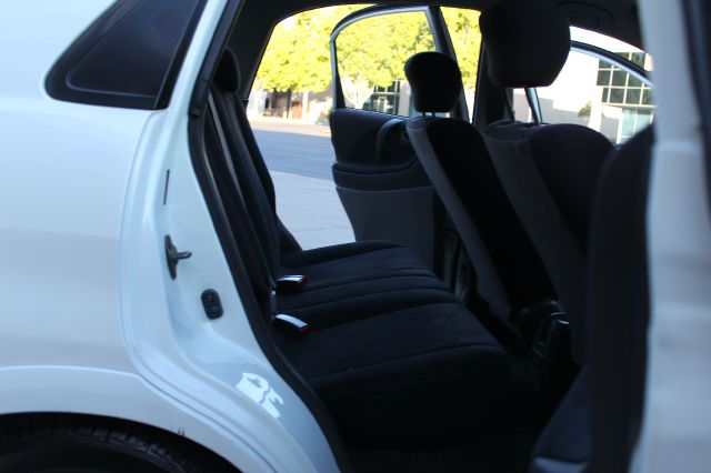 2003 Suzuki Aerio XLS