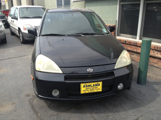 2003 Suzuki Aerio XR
