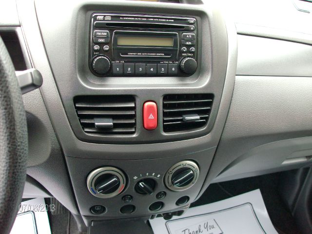 2003 Suzuki Aerio XR
