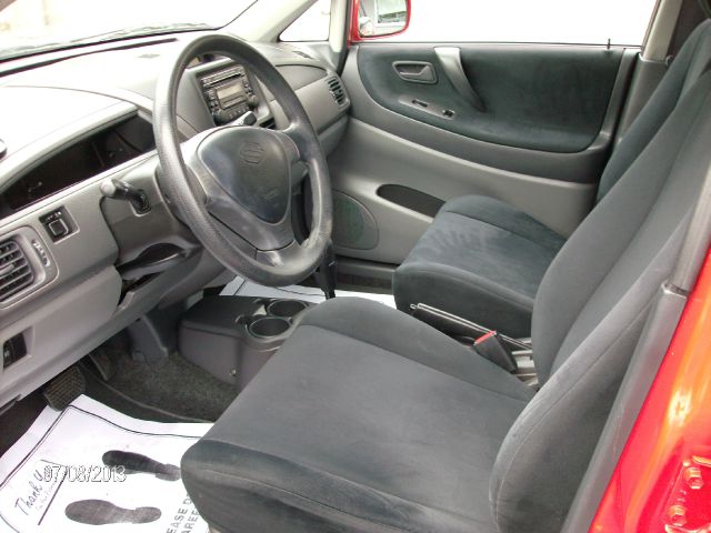 2003 Suzuki Aerio XR