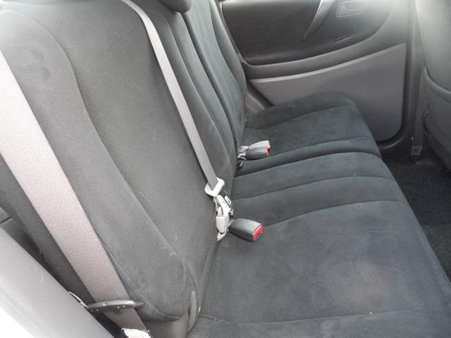 2003 Suzuki Aerio AWD, REAR DVD, Navigation, 3RD ROW, Mem/heat Seats