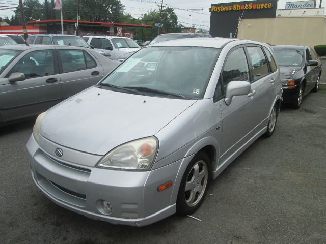 2004 Suzuki Aerio EX - DUAL Power Doors