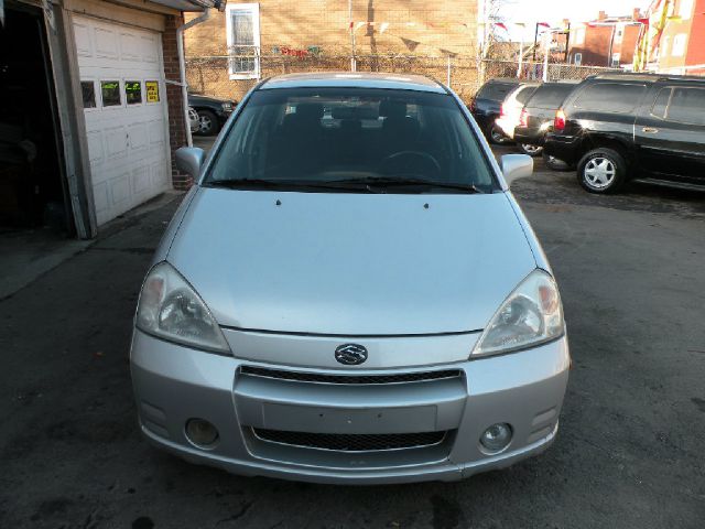 2004 Suzuki Aerio XR
