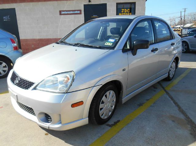 2005 Suzuki Aerio XR