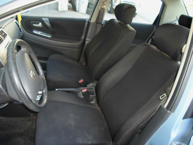2006 Suzuki Aerio Unknown