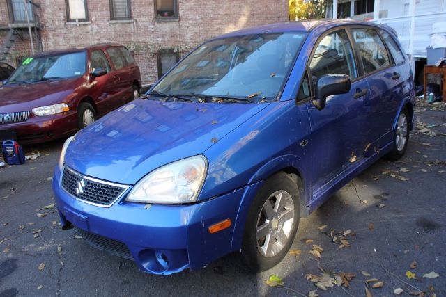 2006 Suzuki Aerio Awd-automatic-suv-leather/roof