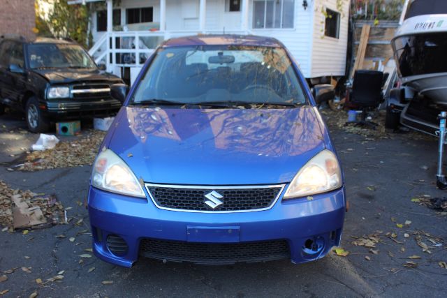 2006 Suzuki Aerio Awd-automatic-suv-leather/roof