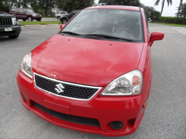 2006 Suzuki Aerio Premium