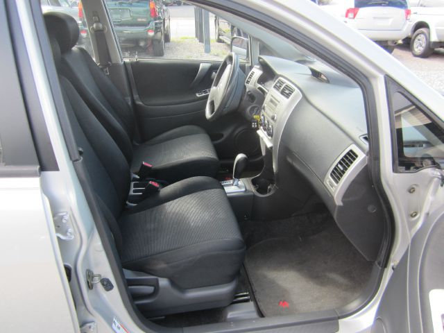 2006 Suzuki Aerio Base
