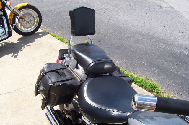 2006 Suzuki BOULEVARD C50 Unknown
