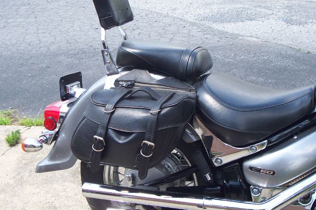 2006 Suzuki BOULEVARD C50 Unknown