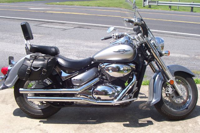 2006 Suzuki BOULEVARD C50 Unknown