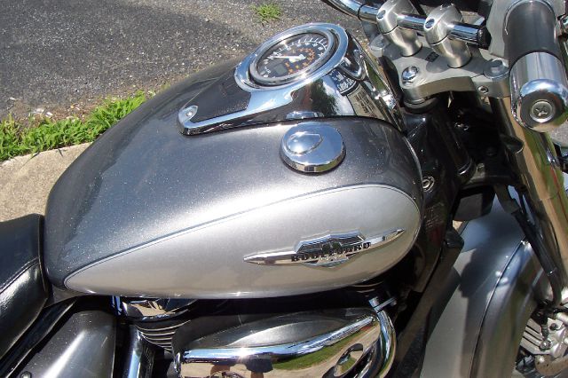 2006 Suzuki BOULEVARD C50 Unknown