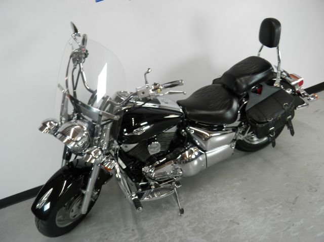 2005 Suzuki BOULEVARD C90T Unknown