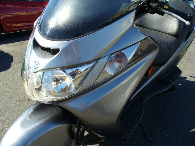 2006 Suzuki BURGMAN 400 Unknown