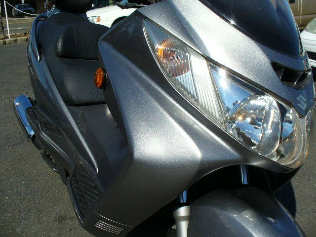 2006 Suzuki BURGMAN 400 Unknown