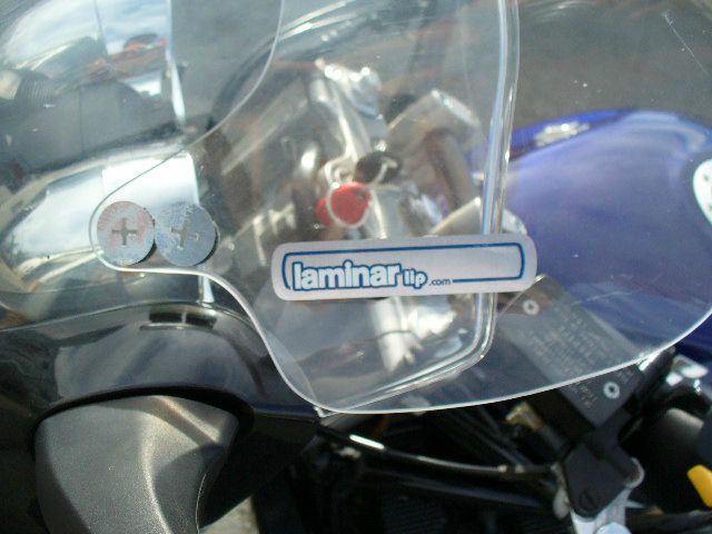 2005 Suzuki Bandit 1200s Unknown