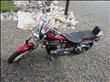 2008 Suzuki Boulevard 18900+375