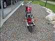 2008 Suzuki Boulevard 18900+375