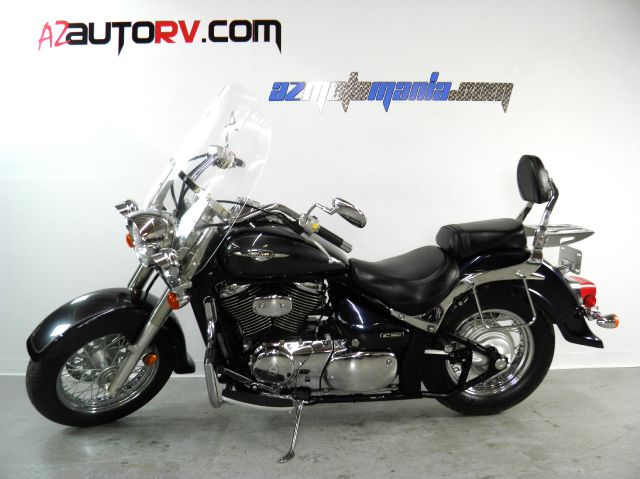 2006 Suzuki BOULEVARD C50 Unknown