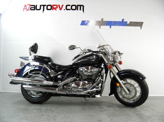 2006 Suzuki BOULEVARD C50 Unknown