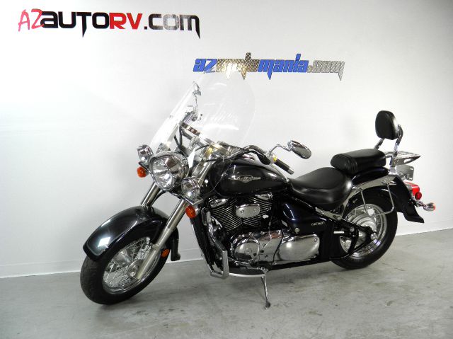 2006 Suzuki BOULEVARD C50 Unknown