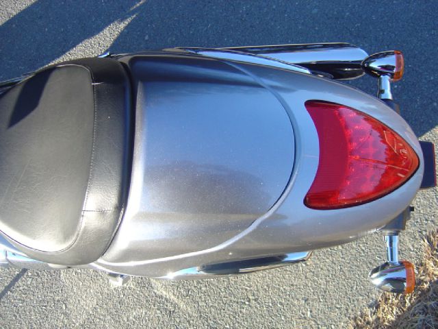 2008 Suzuki BOULEVARD M109R Unknown