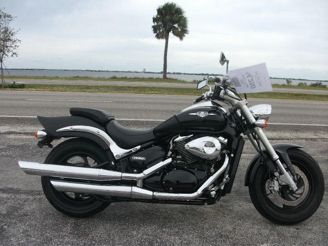 2008 Suzuki Boulevard M50 4dr Sdn SS Supercharged
