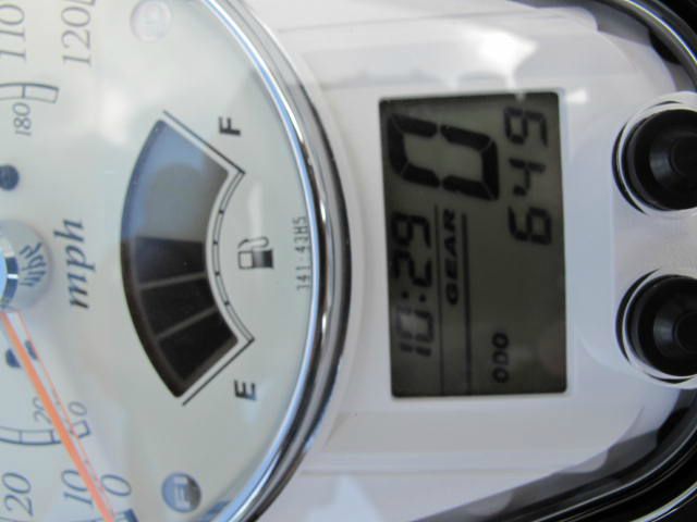 2013 Suzuki C50T Unknown