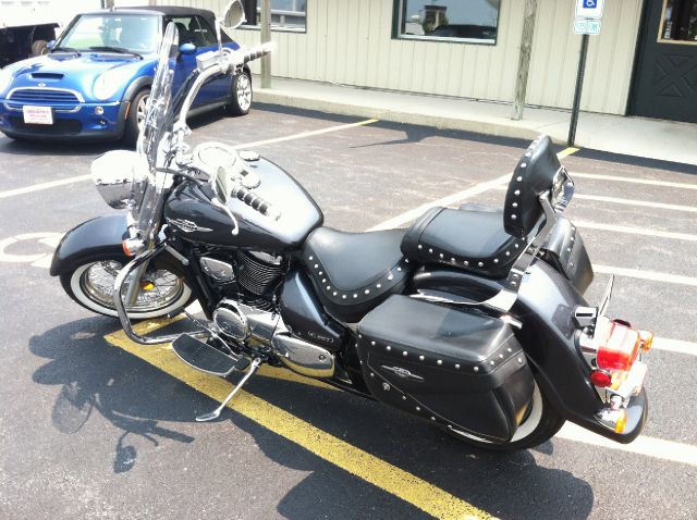 2006 Suzuki C50T BOULEVARD Unknown