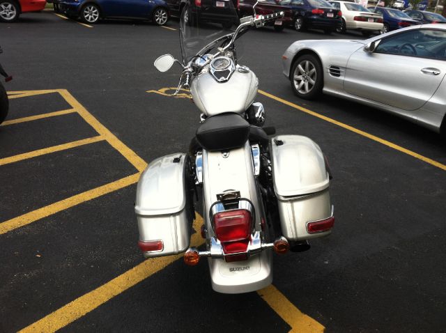 2007 Suzuki C50T BOULEVARD Unknown