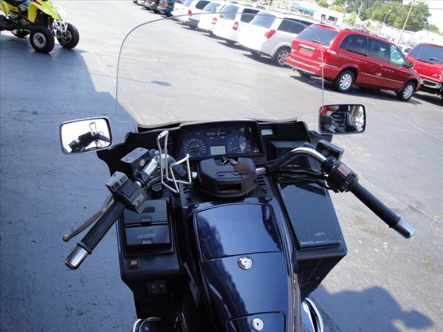 1986 Suzuki Cavalcade LXE Unknown