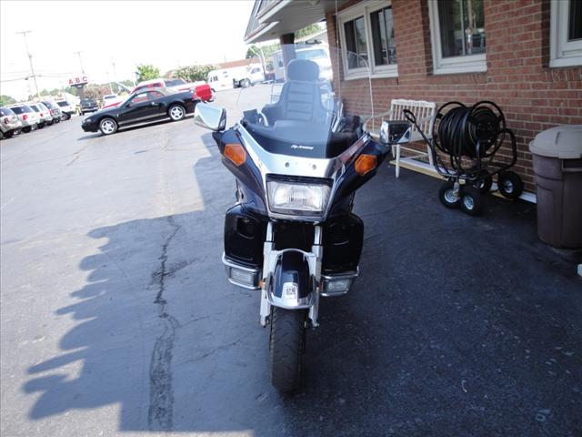 1986 Suzuki Cavalcade LXE Unknown