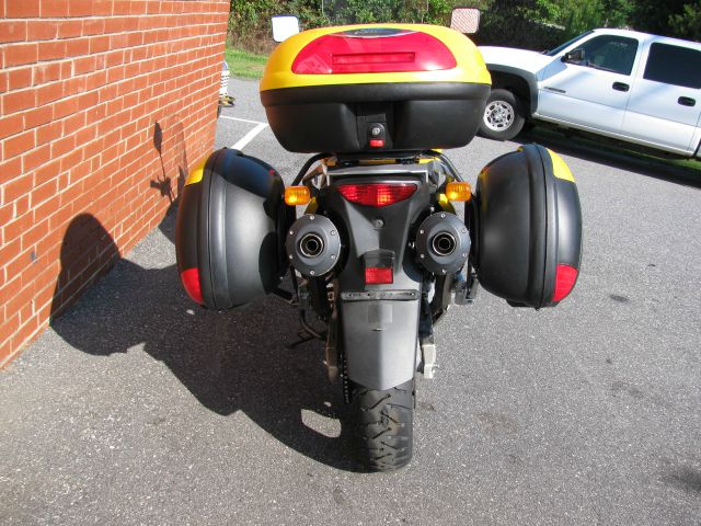 2003 Suzuki DL1000 VStrom Unknown