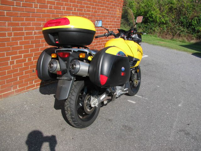2003 Suzuki DL1000 VStrom Unknown