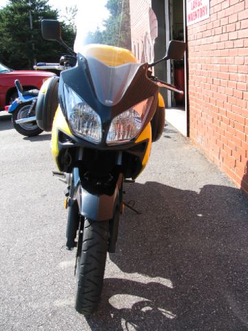 2003 Suzuki DL1000 VStrom Unknown