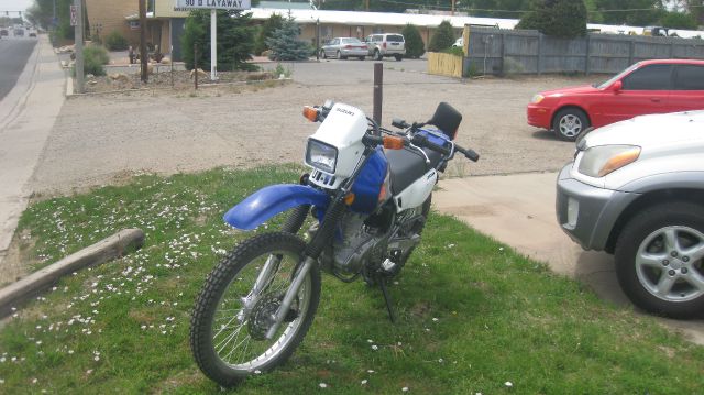 2004 Suzuki DL200 Unknown