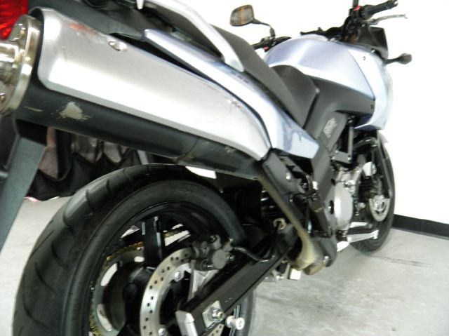 2006 Suzuki DL650K6 V-STROM 650 Unknown