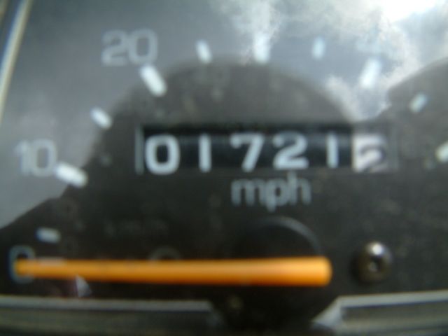 2004 Suzuki Eiger 400 4x4 FWD 5DR WGN I4 Manual SV