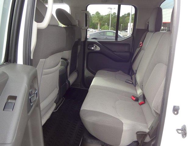 2012 Suzuki Equator GSX