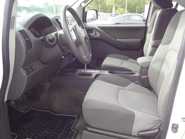 2012 Suzuki Equator GSX