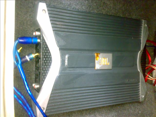 2001 Suzuki Esteem Unknown