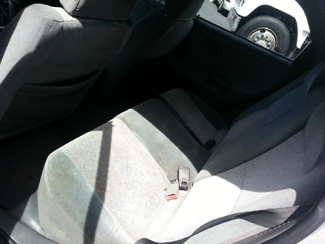 2001 Suzuki Esteem SE Crew Cab 4WD FFV