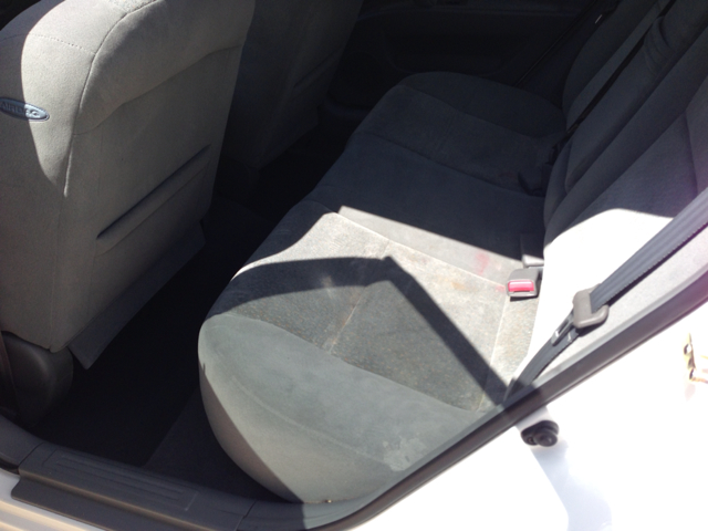 2005 Suzuki Forenza XR