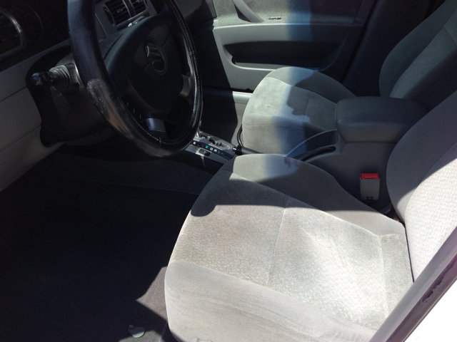 2005 Suzuki Forenza XR