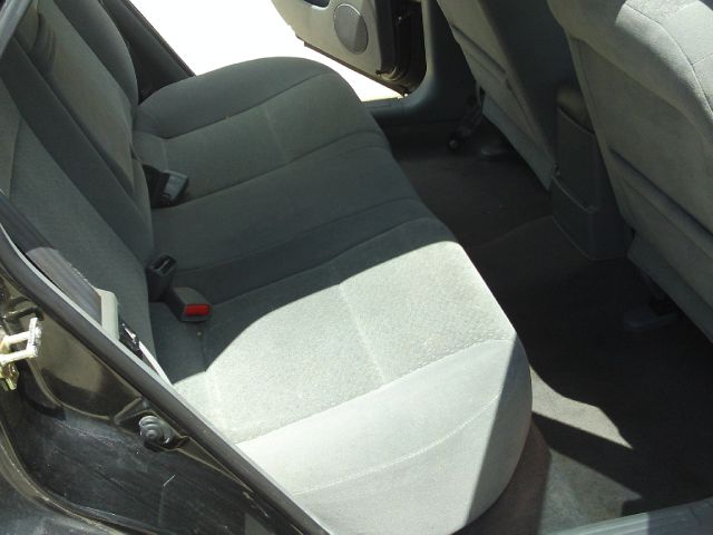 2005 Suzuki Forenza XR