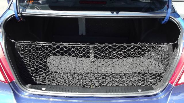 2005 Suzuki Forenza XR