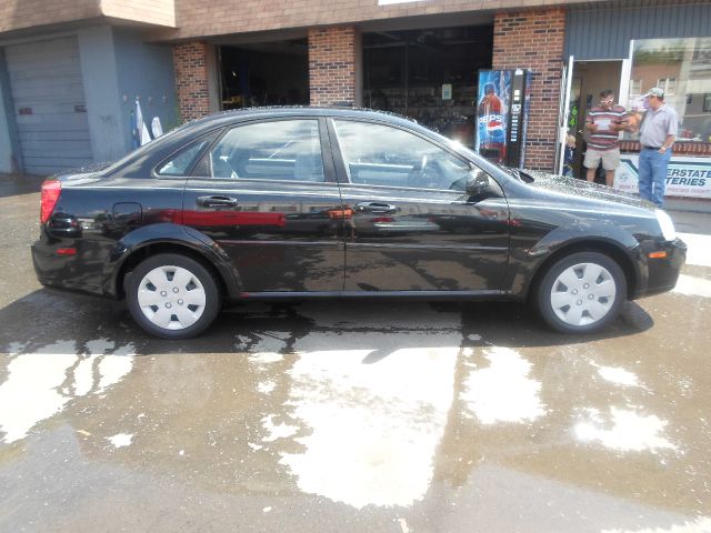 2006 Suzuki Forenza 930 Turbo